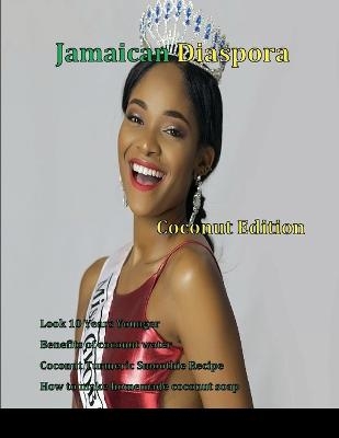 Jamaican Diaspora - Janice Maxwell