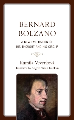 Bernard Bolzano - Kamila Veverková