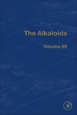 The Alkaloids - 