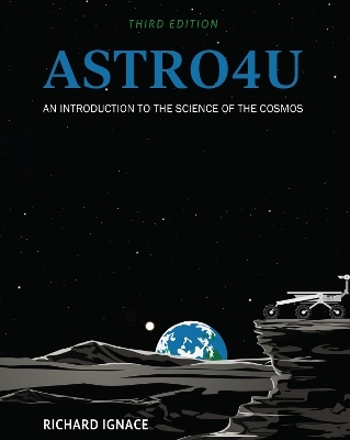 Astro4U - Richard Ignace