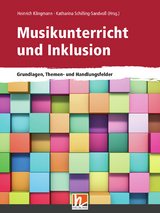 Musikunterricht und Inklusion - 