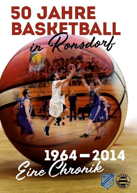 50 Jahre Basketball in Ronsdorf - Dirk Urspruch