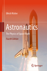 Astronautics - Walter, Ulrich