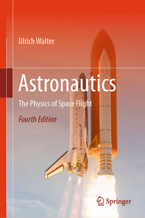 Astronautics - Ulrich Walter