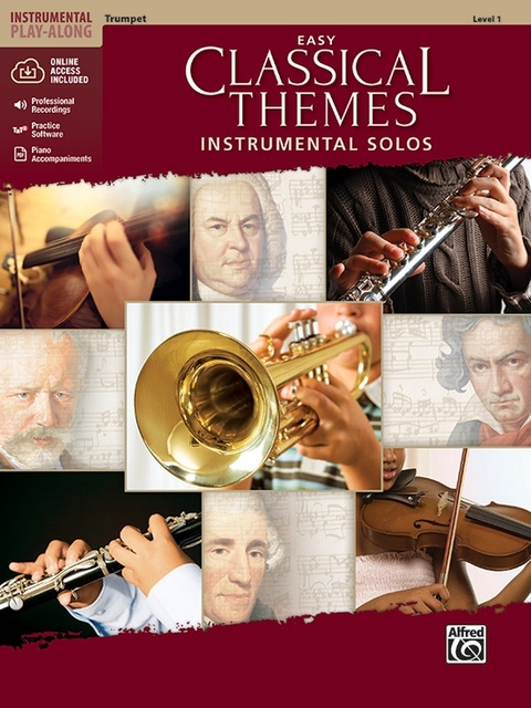 Easy Classical Themes - 