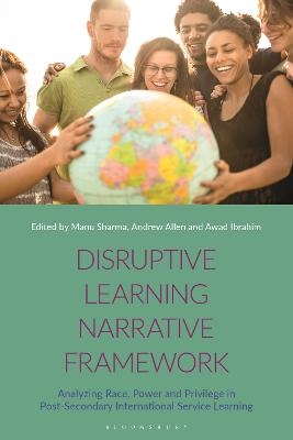 Disruptive Learning Narrative Framework - 