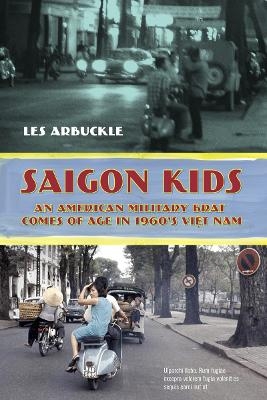 Saigon Kids - Les Arbuckle