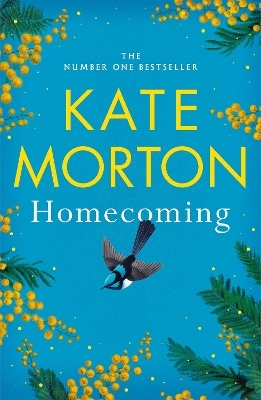 Homecoming - Kate Morton