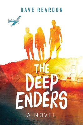 Deep Enders - Dave Reardon