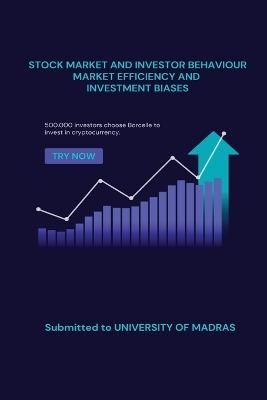 Stock Market and Investor Behaviour - Dr A S Saranya