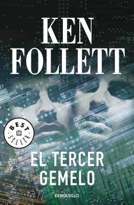 El tercer gemelo / The Third Twin - Ken Follett