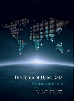 The State of Open Data - 