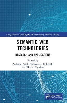 Semantic Web Technologies - 