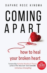 Coming Apart - Kingma, Daphne Rose