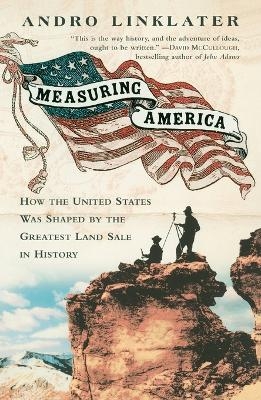 Measuring America - Andro Linklater