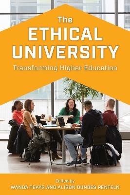 The Ethical University - 