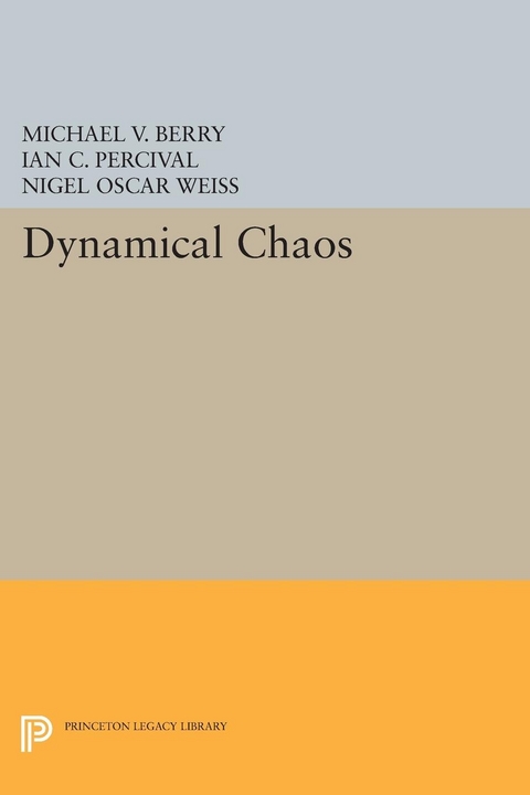 Dynamical Chaos - 