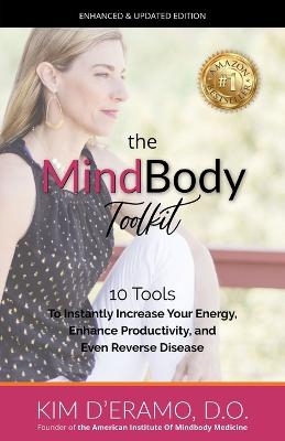 The MindBody Toolkit - Kim D'Eramo