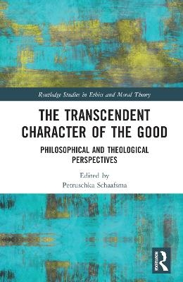 The Transcendent Character of the Good - 