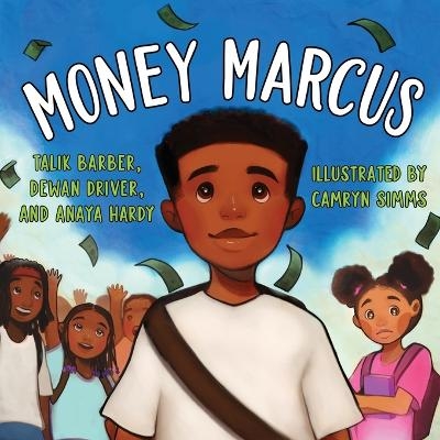 Money Marcus - Anaya Hardy, Talik Barber