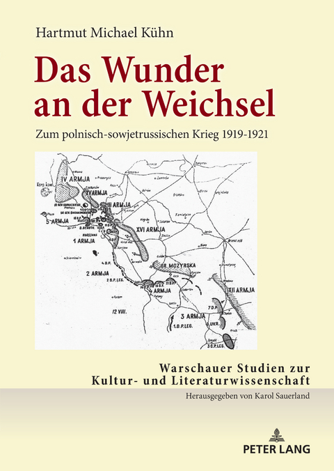 Das Wunder an der Weichsel - Hartmut Michael Kühn