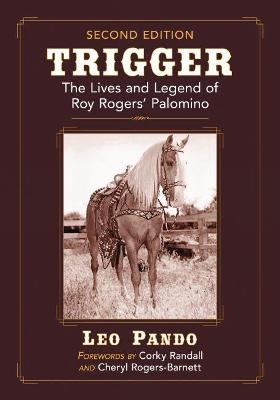 Trigger - Leo Pando