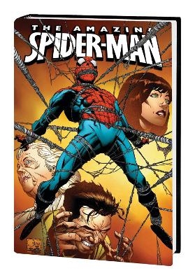 Spider-Man: One More Day Gallery Edition - J. Michael Straczynski, Joe Quesada