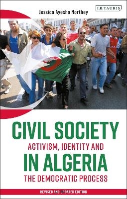 Civil Society in Algeria - Jessica Ayesha Northey