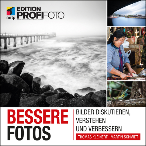 Bessere Fotos - Thomas Kleinert, Martin Schmidt