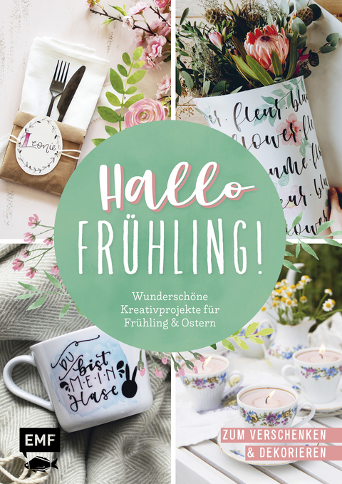 Hallo Frühling!