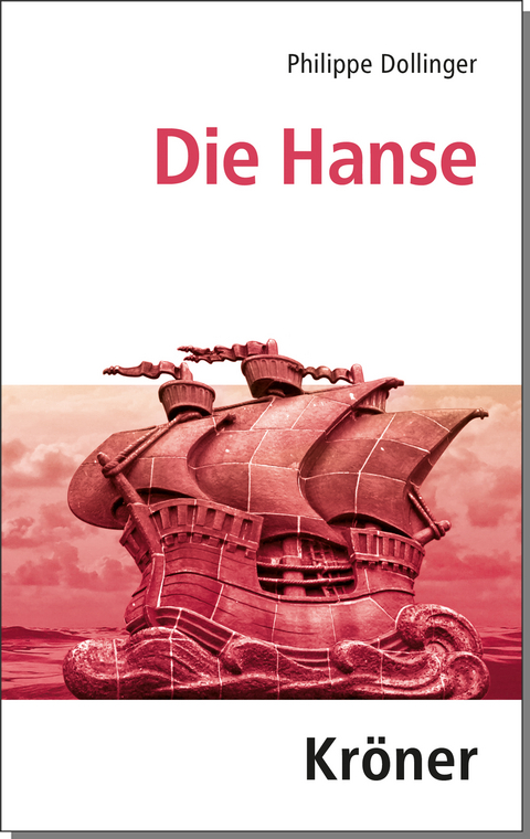 Die Hanse - Philippe Dollinger