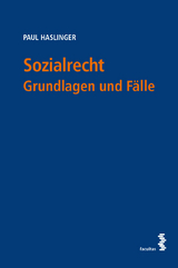 Sozialrecht - Paul Haslinger