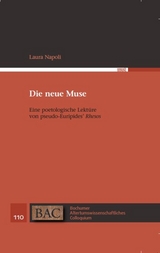 Die neue Muse - Laura Napoli