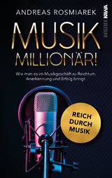 Musik Millionär - Andreas Rosmiarek