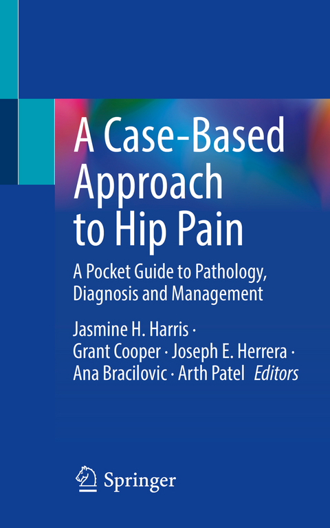 A Case-Based Approach to Hip Pain - 