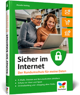 Sicher im Internet - Mareile Heiting