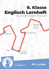 8. Klasse Englisch Lernheft - Andreas Felis