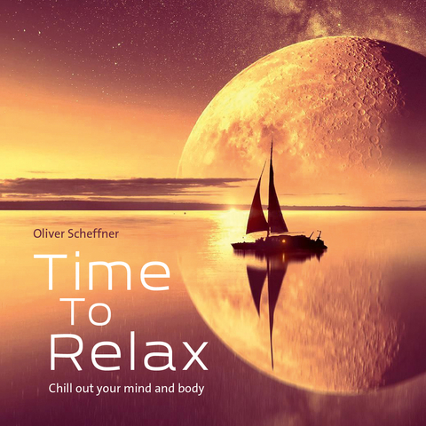 Time to relax - 