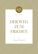 Der Weg zum Frieden - Goerge Whitefield