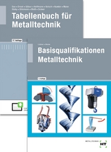 Paketangebot Die Fachkraft für Metalltechnik - Blome, Silke; Dax, Wilhelm; Drozd, Nikolaus; Gläser, Wolf-Dieter; Hoffmann, Frank; Kotsch, Günter; Kumler, Bernd; Lindner, Volker; Maier, Manuel; Slaby, Johann; Uhlemann, Andreas; Weiß, Albert; Zeimer, Klaus