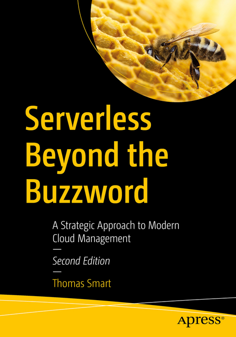 Serverless Beyond the Buzzword - Thomas Smart