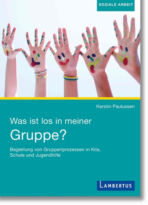 Was ist los in meiner Gruppe? - Kerstin Paulussen