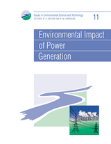 Environmental Impact of Power Generation - 