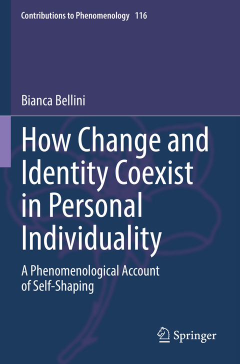 How Change and Identity Coexist in Personal Individuality - Bianca Bellini