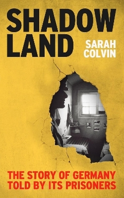 Shadowland - Sarah Colvin