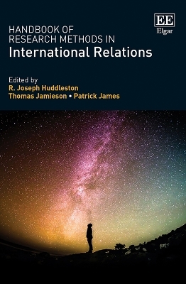 Handbook of Research Methods in International Relations - 