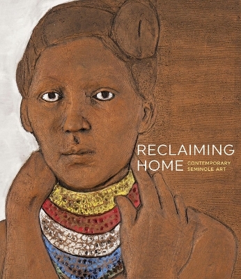 Reclaiming Home - Ola Wiusek