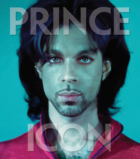 Prince: Icon - 