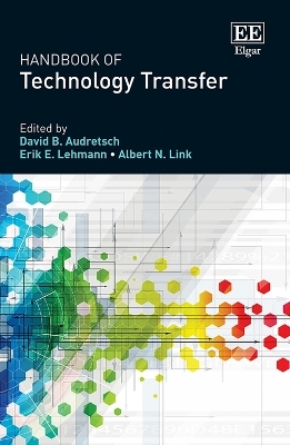 Handbook of Technology Transfer - 