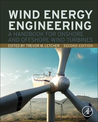 Wind Energy Engineering - 